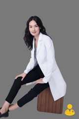 Áo Blouse nữ Vandi thương hiệu Medelita cao cấp