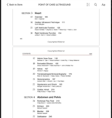 Sách ngoại văn Point of Care Ultrasound2nd Edition