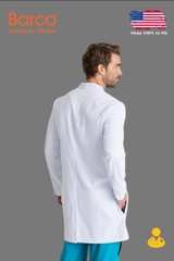 Áo Blouse nam Verse thương hiệu Barco