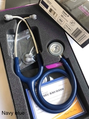 Ống Nghe Littmann Classic III ™ Navy Blue 5622
