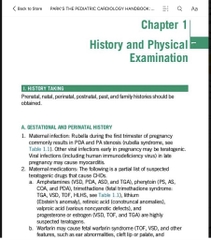 Sách ngoại văn Park's The Pediatric Cardiology Handbook: Mobile Medicine Series