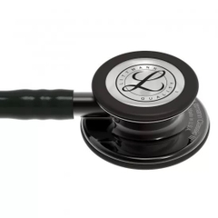 Ống Nghe Littmann Classic III ™ Black Smoke Finish (Special) 5811