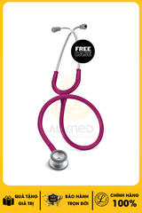 Ống nghe Littmann® Classic II Pediatric Raspberry 2122