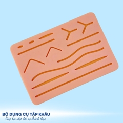 Bộ dụng cụ tập khâu