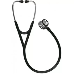 Ống Nghe Littmann Cardiology IV™  Black Mirror 6177 (Limited)