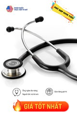 Ống Nghe 2 mặt ADC 608 Black