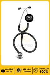 Ống nghe Littmann® Classic II Infant (sơ sinh) màu đen black 2114