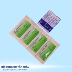 Bộ dụng cụ tập khâu