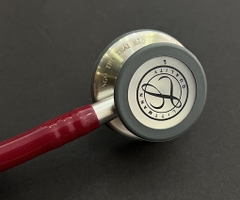 Ống Nghe Littmann Classic III ™ Burgundy 5627