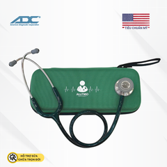 Ống Nghe 2 mặt ADC 608 màu xanh lá (Dark Green)