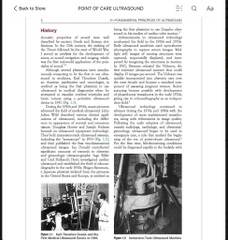 Sách ngoại văn Point of Care Ultrasound2nd Edition