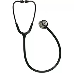 Ống Nghe Littmann Classic III ™ Black Champagne 5861