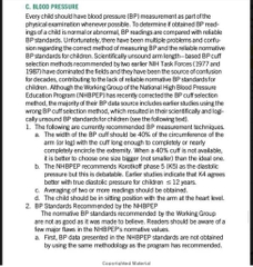 Sách ngoại văn Park's The Pediatric Cardiology Handbook: Mobile Medicine Series