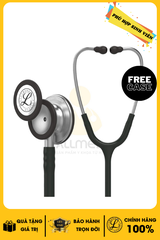 Ống Nghe Littmann Classic III ™ Black 5620