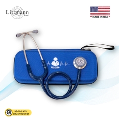 Ống Nghe Littmann Classic III ™ Navy Blue 5622