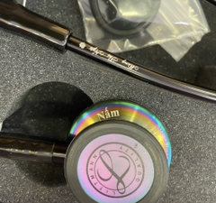 Ống Nghe Littmann Classic III ™ Rainbow-Finish Black 5870 (Limited)