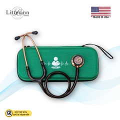 Ống Nghe Littmann Classic III ™ Chocolate Copper 5809 (Special)