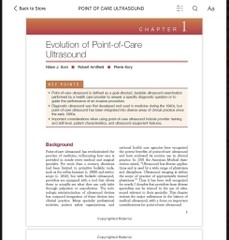 Sách ngoại văn Point of Care Ultrasound2nd Edition