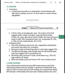 Sách ngoại văn Park's The Pediatric Cardiology Handbook: Mobile Medicine Series