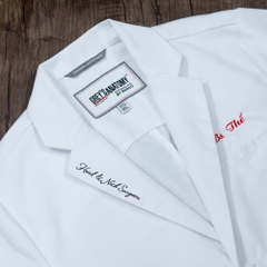 Áo Blouse Grey Anatomy by Barco Derek Nam cao cấp