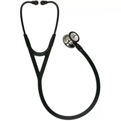 Ống Nghe Littmann Cardiology IV™ Black Champagne 6179 (Limited)