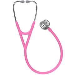 Ống Nghe Littmann Cardiology IV™ Rose Pink 6161/ 6159