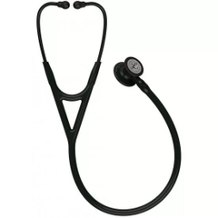 Ống Nghe Littmann Cardiology IV™ Full Black Edition 6163 (Special)