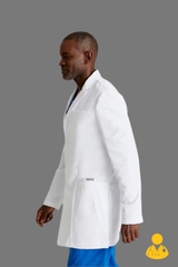 Áo Blouse Grey Anatomy by Barco Derek Nam cao cấp