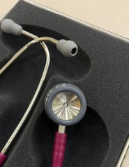 Ống nghe Littmann® Classic II Pediatric Raspberry 2122