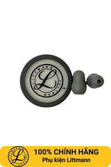 Ron màng lớn Littmann Classic III/ Master classic/ Classic II SE/ Cardiology III/ Cardiology IV màu xám