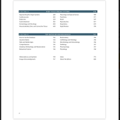 Sách ngoại văn First Aid for the USMLE Step 1, 2023, 33rd Edition