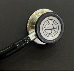Ống Nghe Littmann Classic III ™ Black 5620