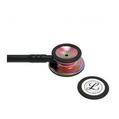 Ống Nghe Littmann Classic III ™ Rainbow-Finish Black 5870 (Limited)