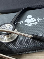 Ống Nghe Littmann Classic III ™ Black 5620