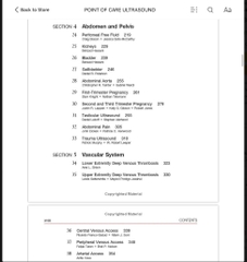 Sách ngoại văn Point of Care Ultrasound2nd Edition