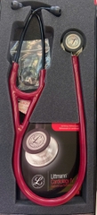Ống Nghe Littmann Cardiology IV™ Burgundy Champagne 6176 (Limited)