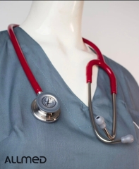 Ống Nghe Littmann Classic III ™ Burgundy 5627