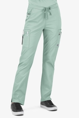Scrubs UA Butter-Soft STRETCH Crisscross Nữ Nhập 100% từ Mỹ