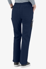 Scrubs UA Butter-Soft STRETCH Crisscross Nữ Nhập 100% từ Mỹ