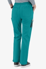 Scrubs UA Butter-Soft STRETCH Crisscross Nữ Nhập 100% từ Mỹ