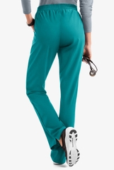 Scrubs Easy STRETCH by Butter-Soft ™ Gisele Nữ Nhập 100% từ Mỹ