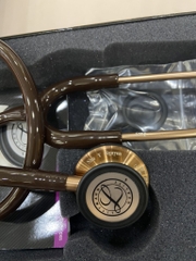 Ống Nghe Littmann Classic III ™ Chocolate Copper 5809 (Special)