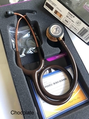 Ống Nghe Littmann Classic III ™ Chocolate Copper 5809 (Special)