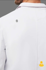 Áo Blouse nam Harlem thương hiệu FIGS