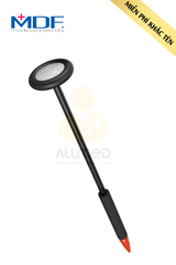 Búa MDF® 545 Queen Square Neurological với đầu nhọn cho các phản xạ nông bề mặt