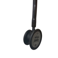 Ống nghe 2 mặt Spirit CK-SS601CPF, màu full đen, phiên bản đặc biệt