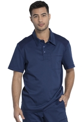 Scrubs Cherokee Workwear Revolution Polo Nam nhập 100% từ Mỹ