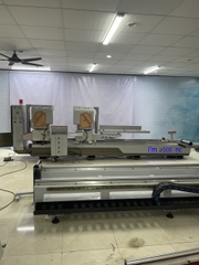 Máy Cắt Nhôm Hai Đầu HP02-A500x3700