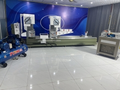 Máy Cắt Nhôm Hai Đầu HP02-A500x3700