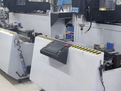 Máy Phay Khóa CNC HP01-FKCNC-1200